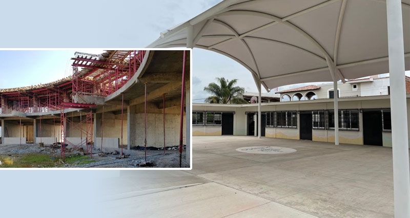 edificacion - acesa constructora