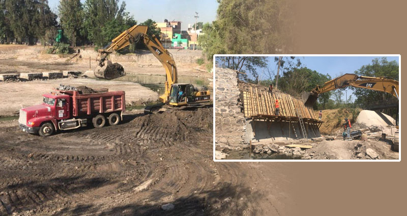 movimiento de tierras - acesa constructora